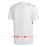 Mexico Fodboldtrøjer Udebanesæt VM 2018